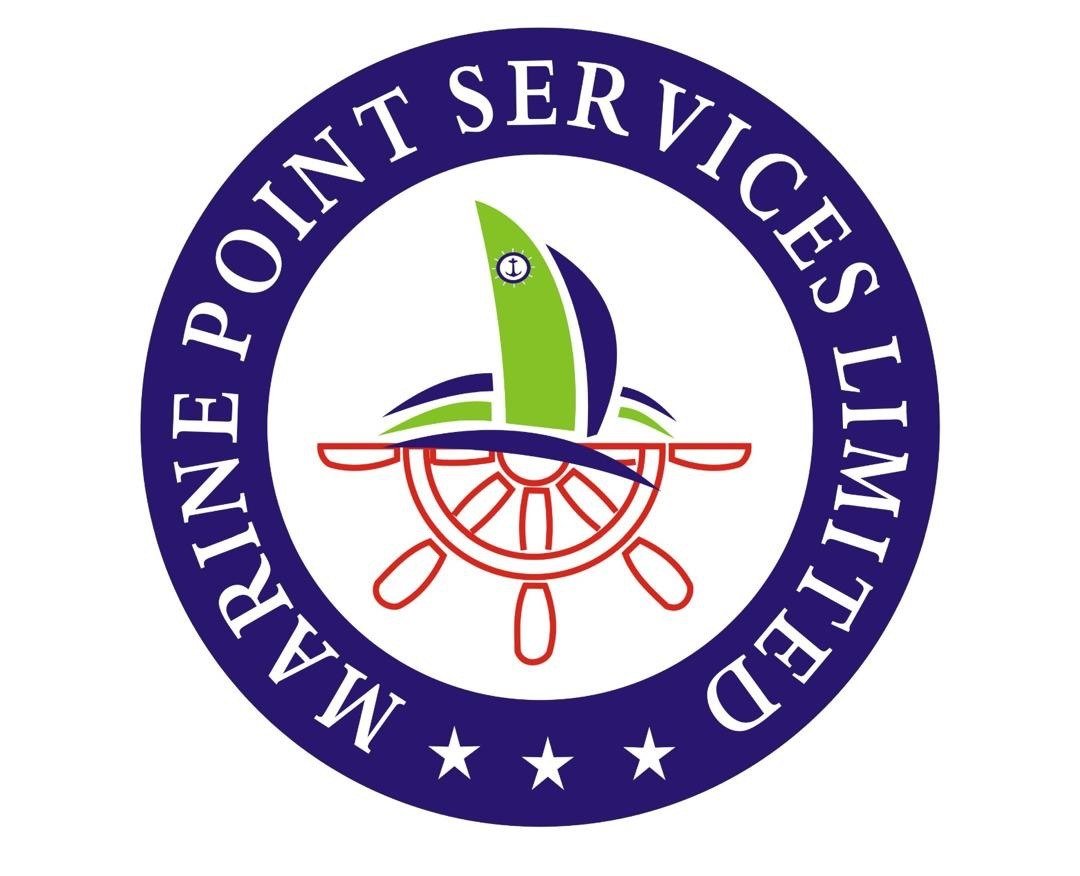 Marine Point Services Limited logo